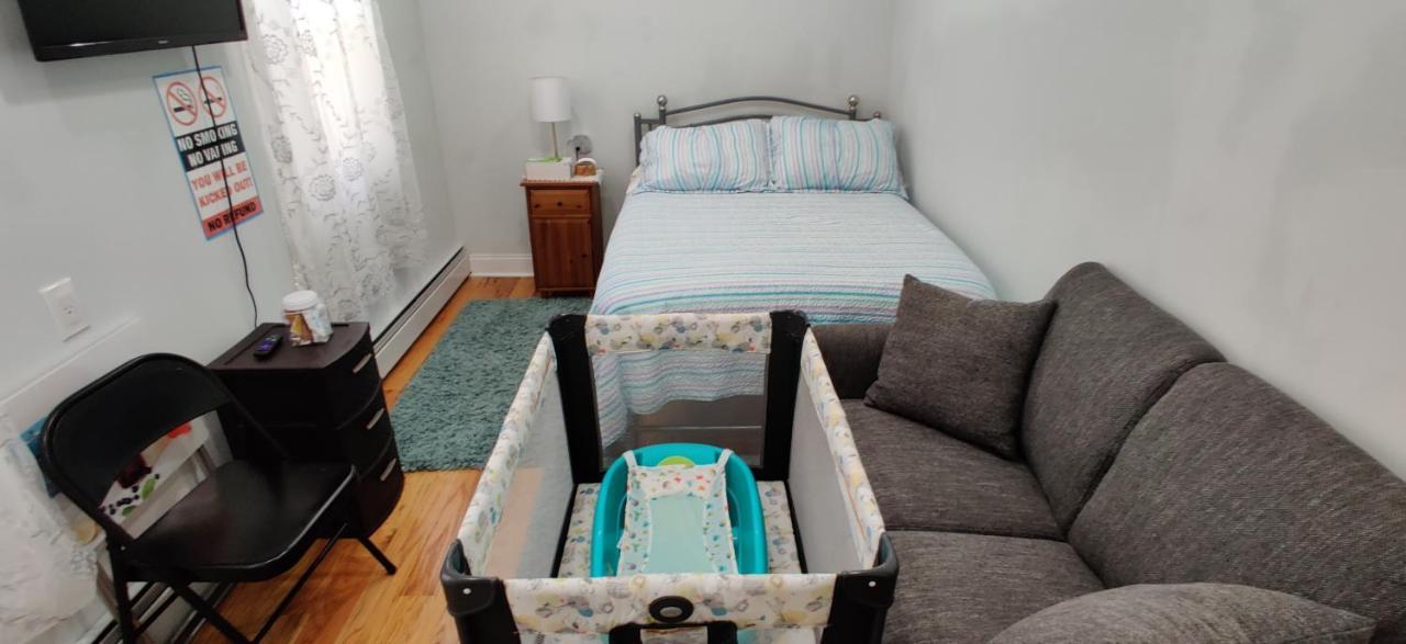 Hospedagem domiciliar **new** Private In House Nova York