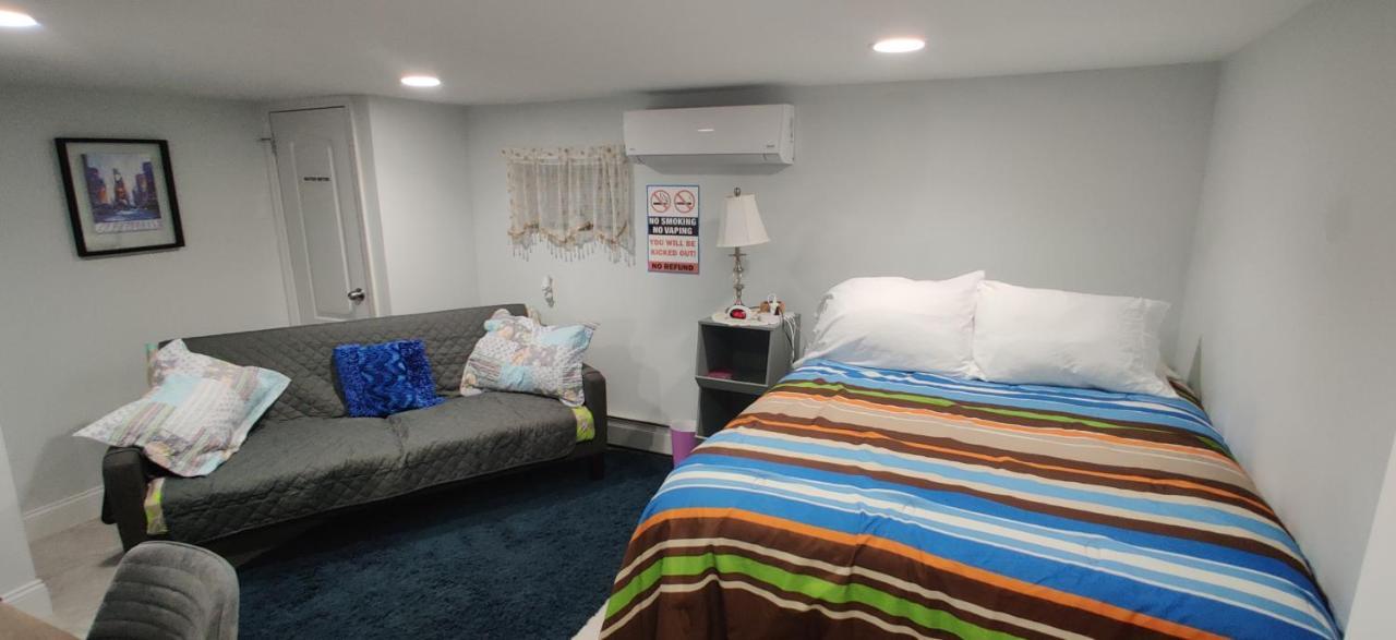 Hospedagem domiciliar **new** Private In House