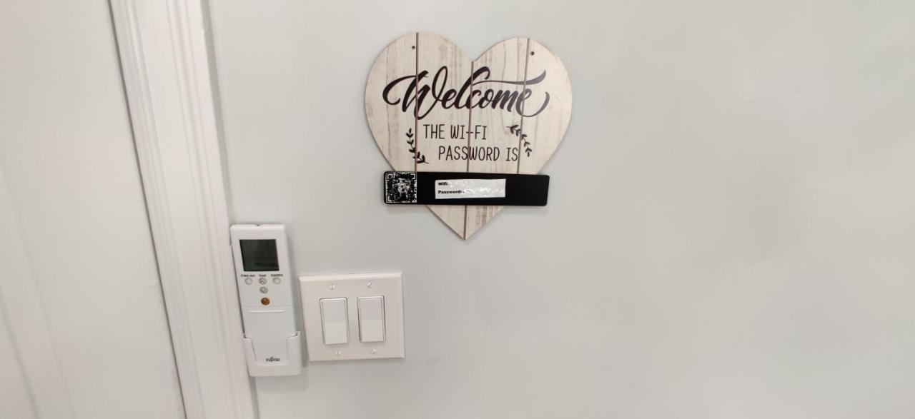 Hospedagem domiciliar **new** Private In House