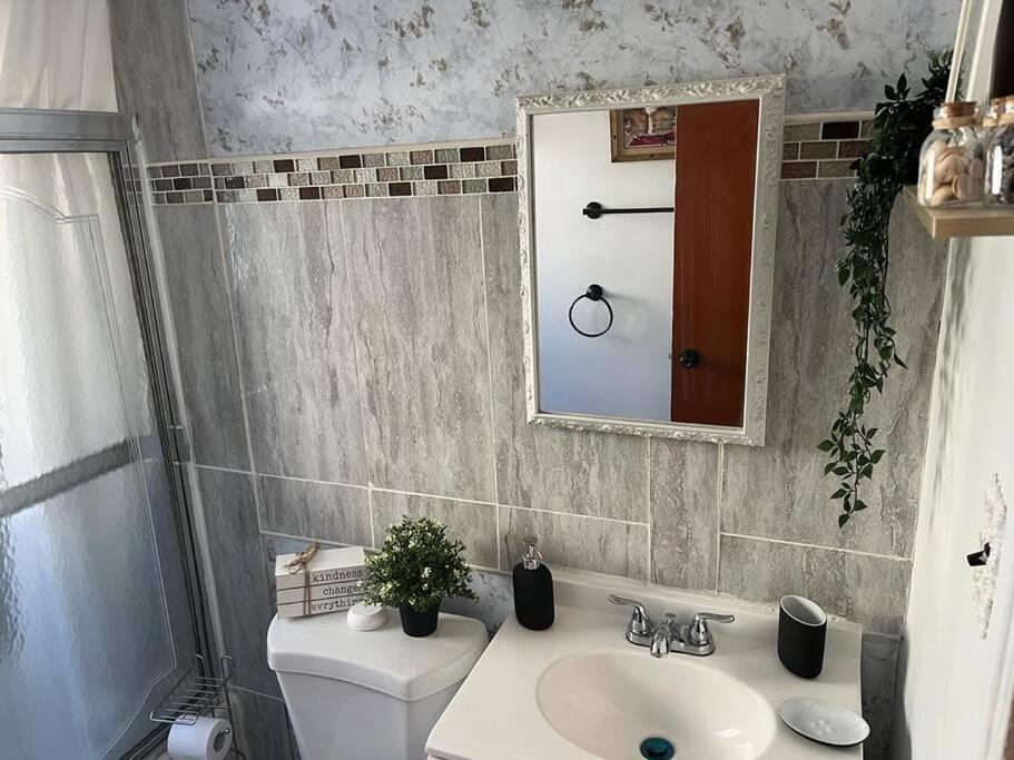 Appartement Your Cozy Comfy New York