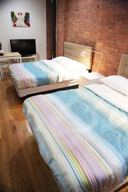 Apartamento Jun Midtown *