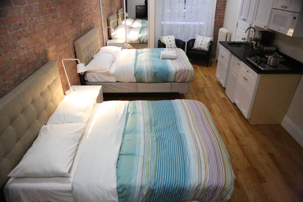 Apartamento Jun Midtown