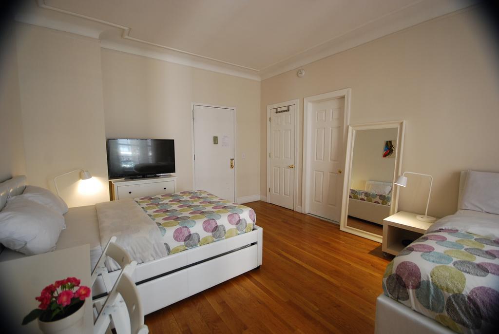 Apartamento Jun Midtown