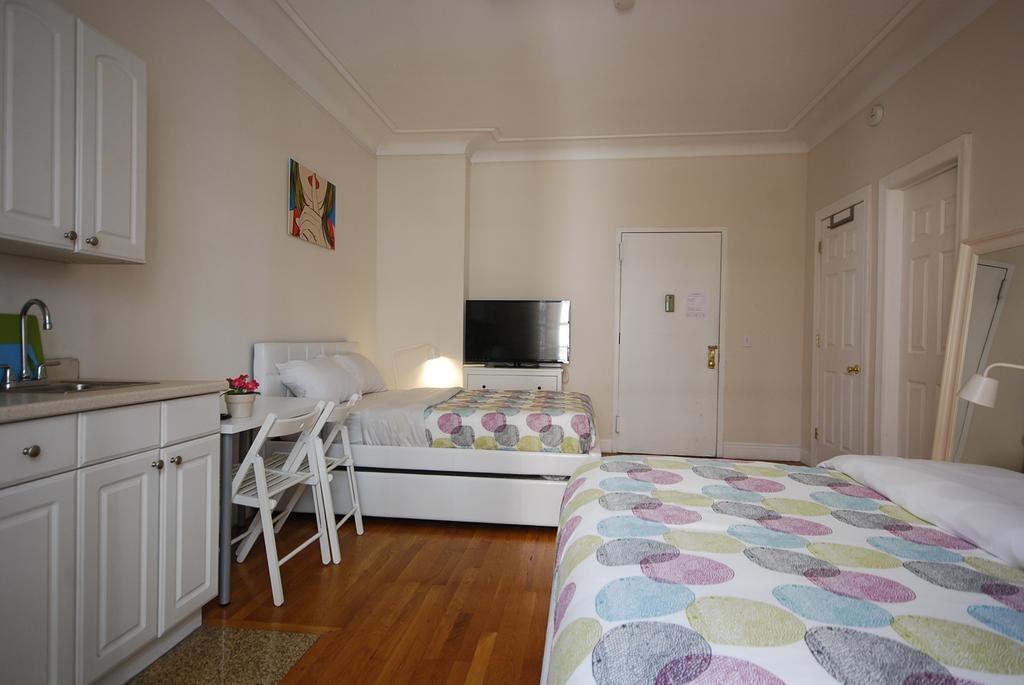 Jun Midtown Apartamento Nueva York