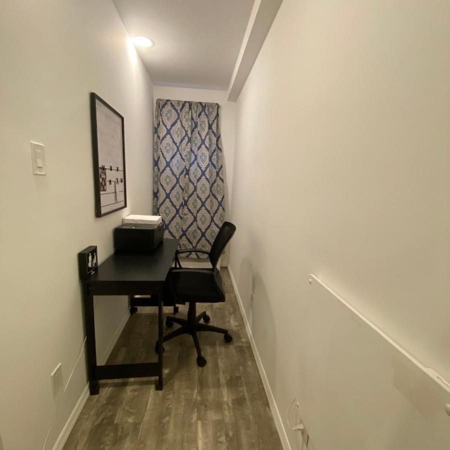 Appartement Modern Brooklyn's Hidden Gem New York