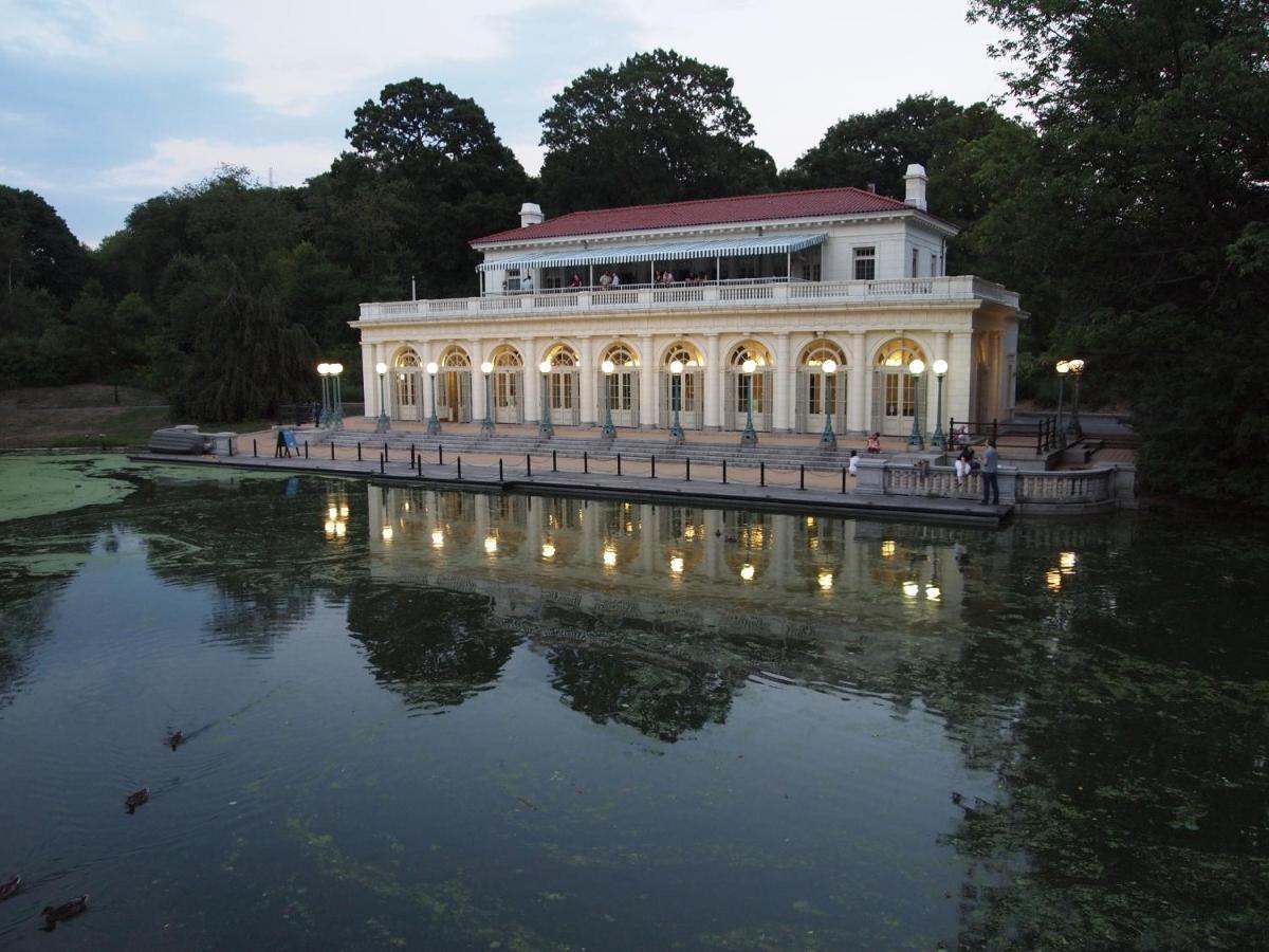 Prospect Park Lejlighed