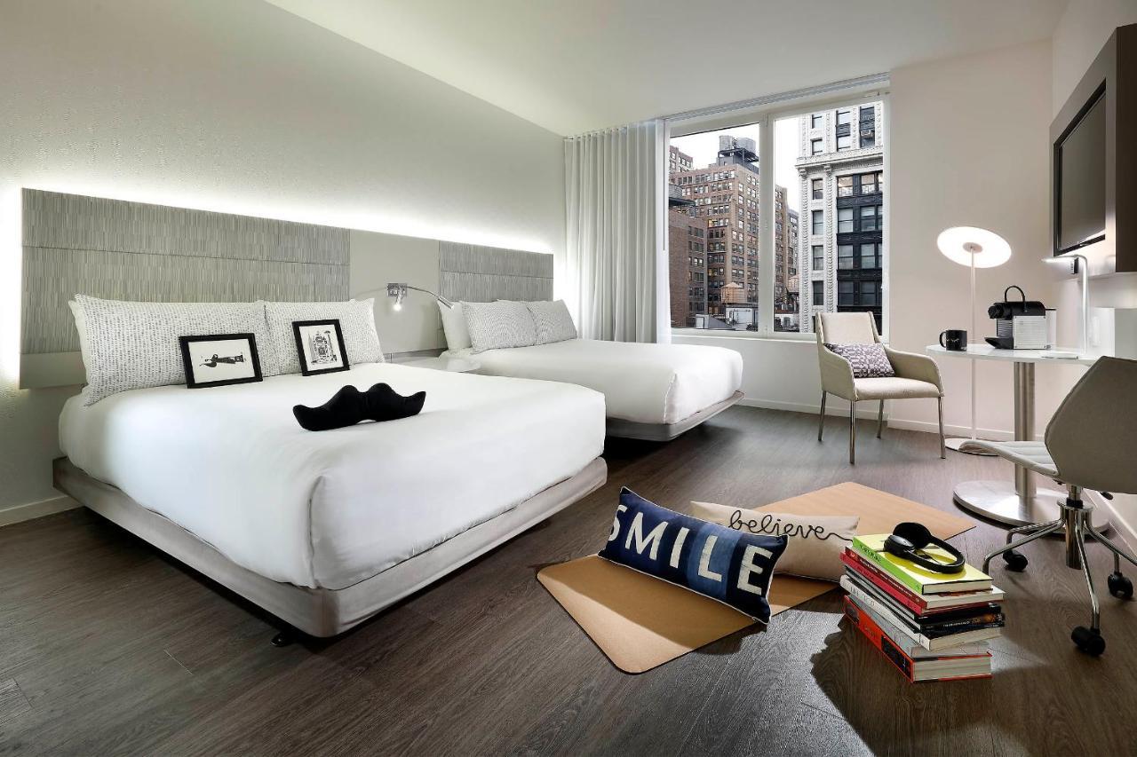 Innside By Melià Nomad Hotel 4*