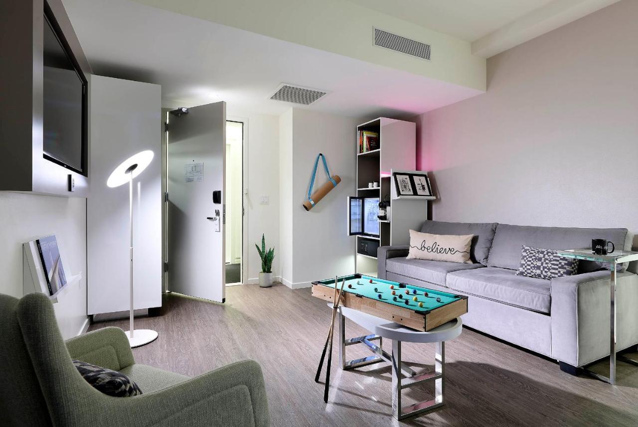 Hotel Innside By Melià Nomad 4*