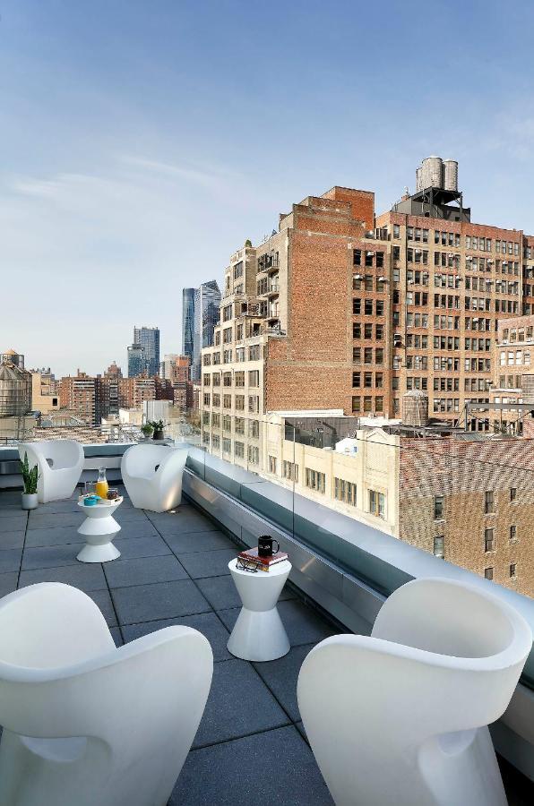 Innside By Melià Nomad Hotel New York