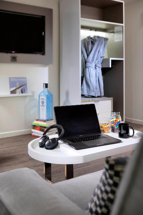 Innside By Melià Nomad Hotel New York