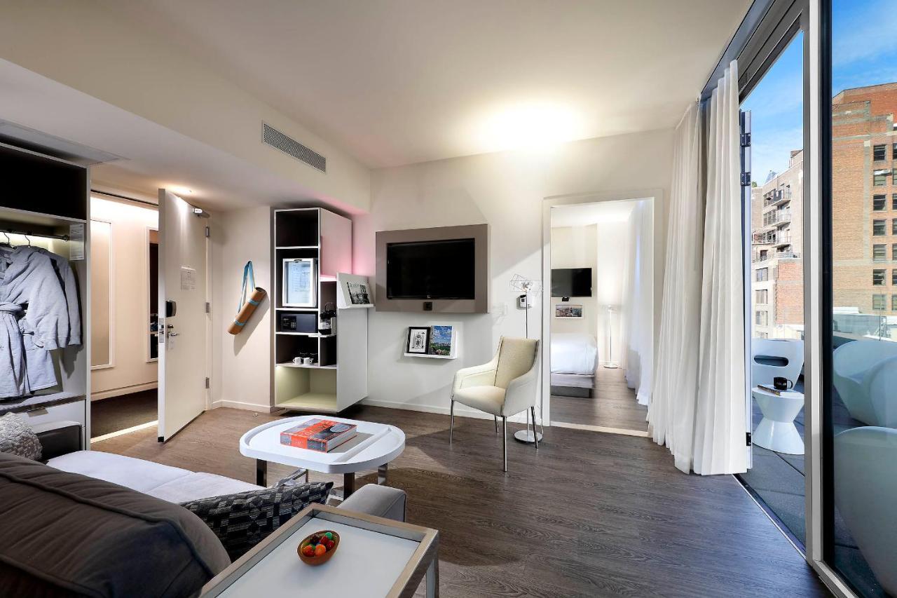 Innside By Melià Nomad Hotel