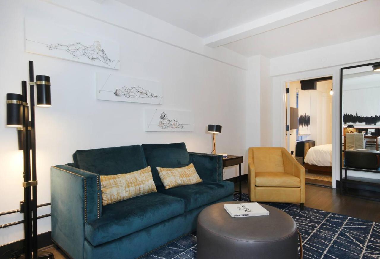 Hotel The Renwick Nova York
