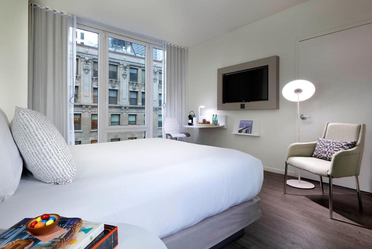 Innside By Melià Nomad Hotel New York