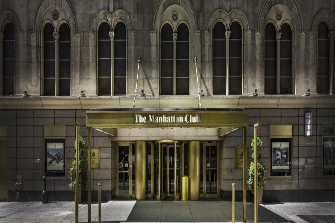 The Manhattan Club Hotel Nueva York