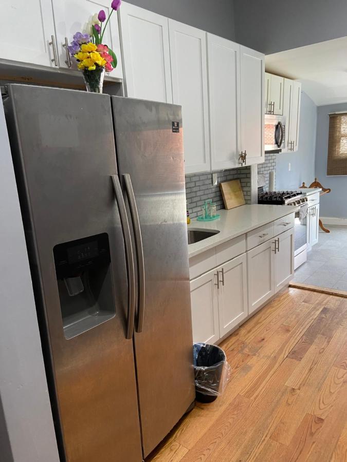 A Spacious In Queens Gæstehus New York