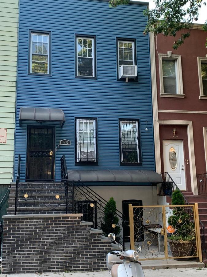 Charming In Bushwick Appartement