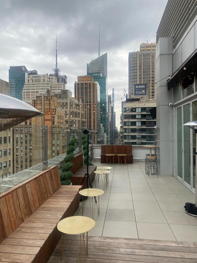 Sobeny Herald Square Hotel Hotel Nueva York