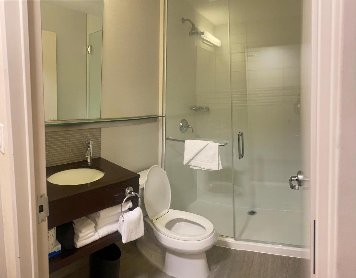 Hotel Sobeny Herald Square Hotel Nueva York
