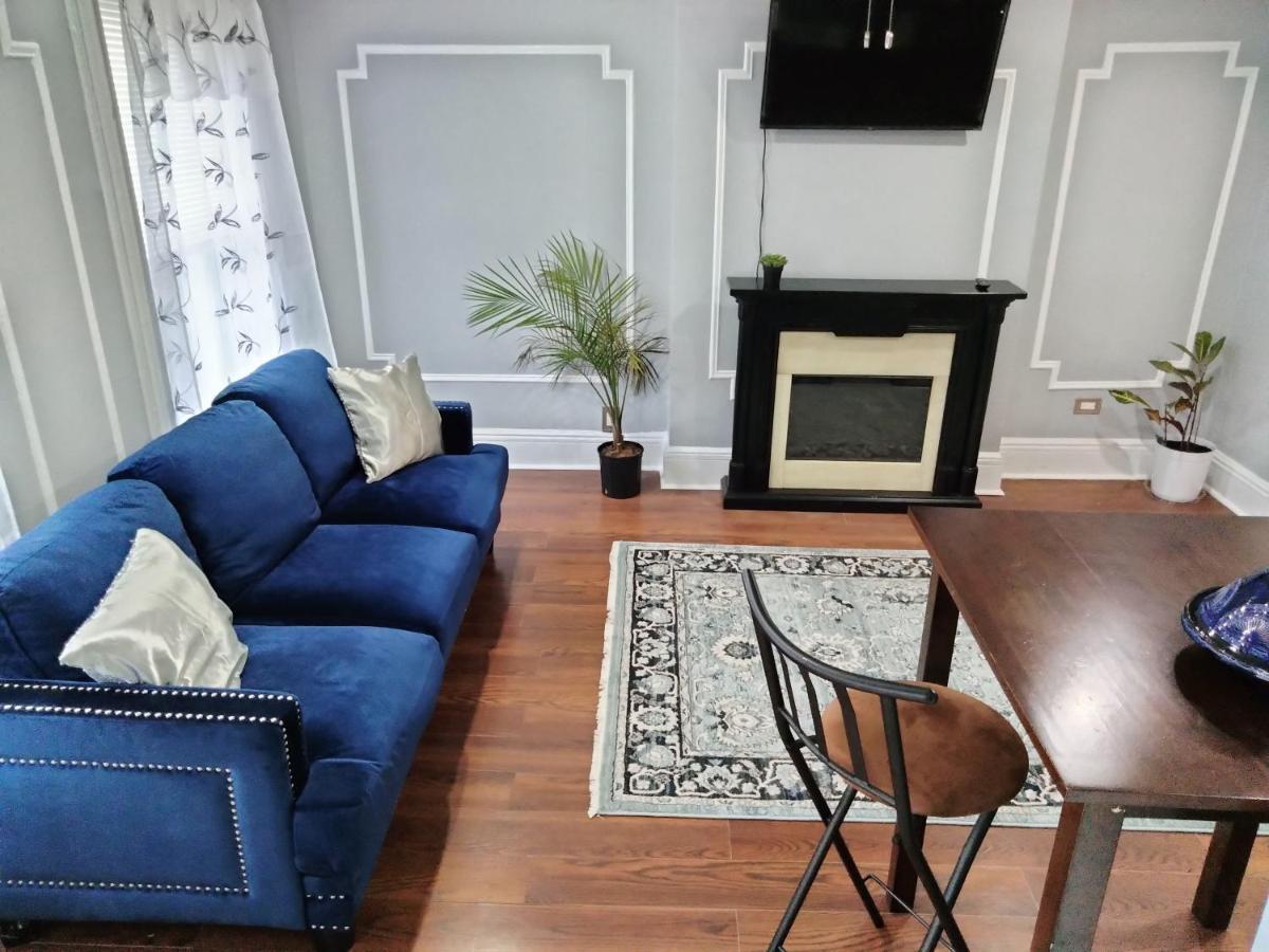 Appartement Brooklyn Penthouse
