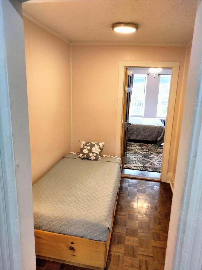 Appartement Brooklyn Penthouse