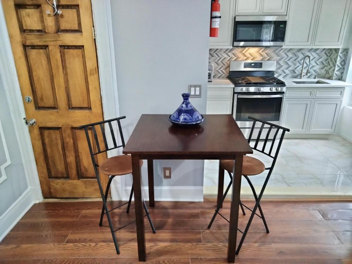 Appartement Brooklyn Penthouse New York