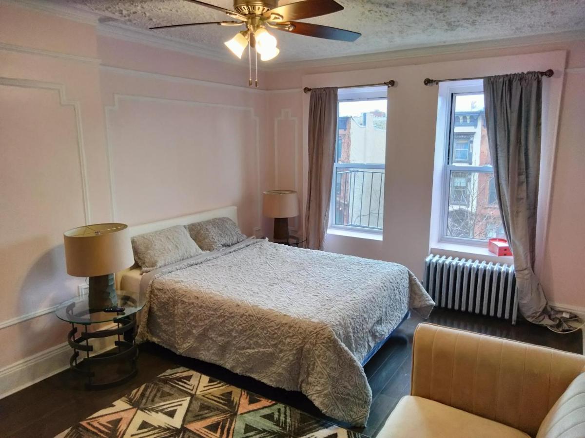 Appartement Brooklyn Penthouse *