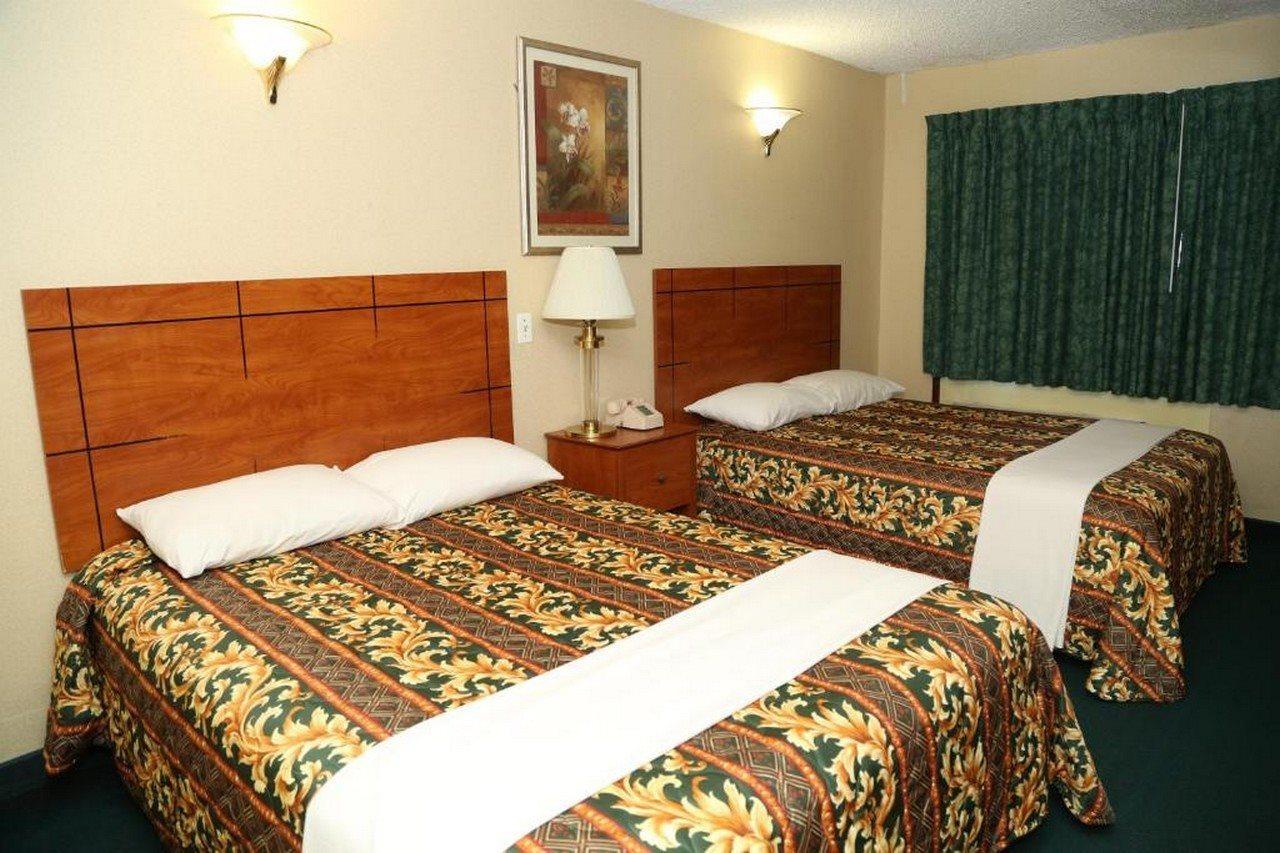 Jfk Hotel Nova York