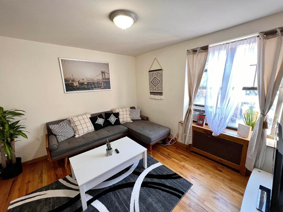 Appartement Entire Near Times Square *
