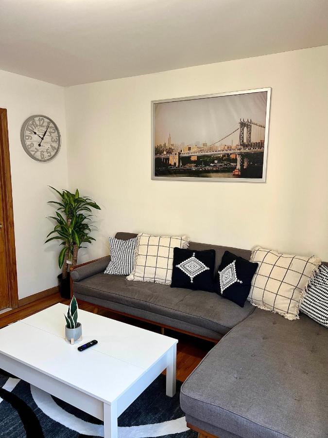 Appartement Entire Near Times Square New York