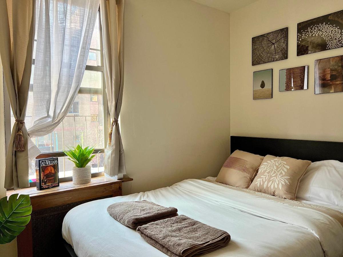 Entire Near Times Square Appartement *