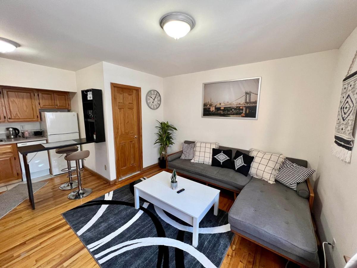 Appartement Entire Near Times Square