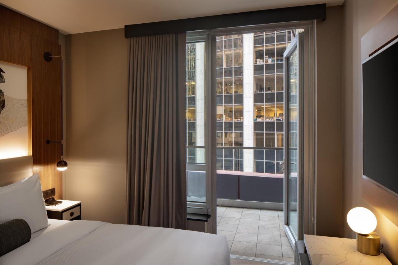 Hotel Indigo Nyc Downtown - Street By Ihg Nueva York