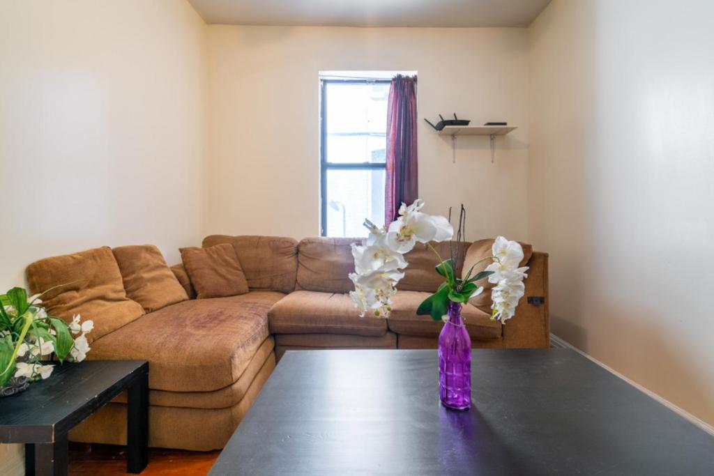 Affittacamere Eastern Parkway 2*