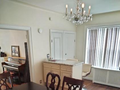 Appartement Beautiful Brooklyn Koi-fish Pond-garden