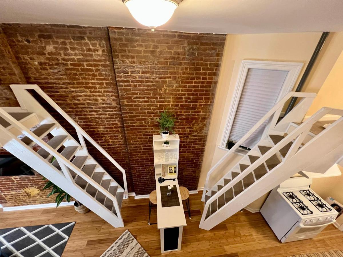 Appartamento Cozy Studio In The Heart Of Manhattan *