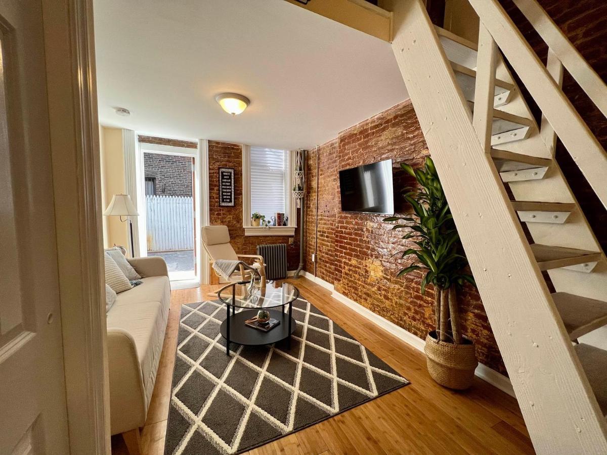 Appartamento Cozy Studio In The Heart Of Manhattan New York