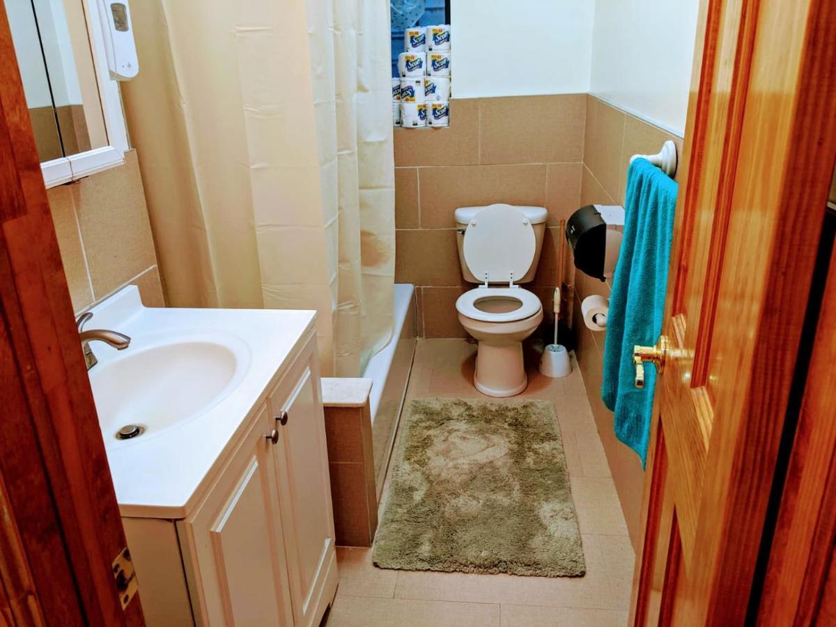 Nyc Guest For Rent * New York