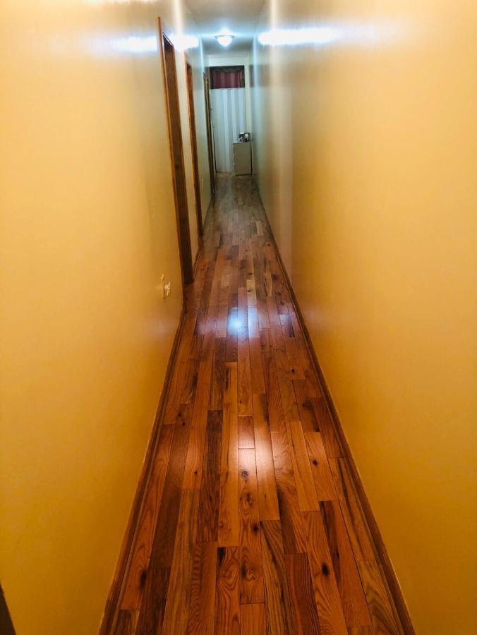 Nyc Guest For Rent Séjour chez l'habitant New York