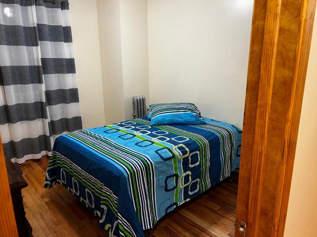 Séjour chez l'habitant Nyc Guest For Rent New York