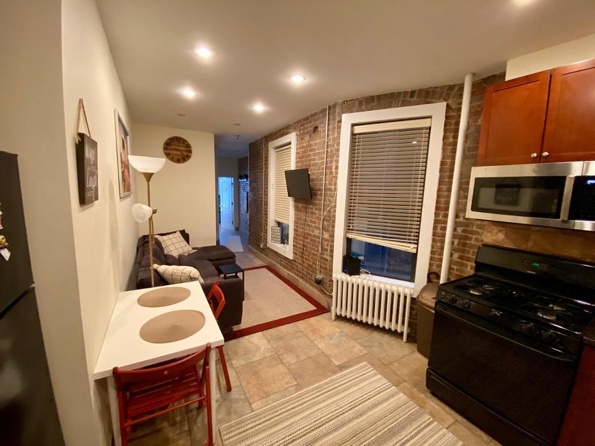 Entire In Manhattan Near Times Square Auberge de jeunesse *