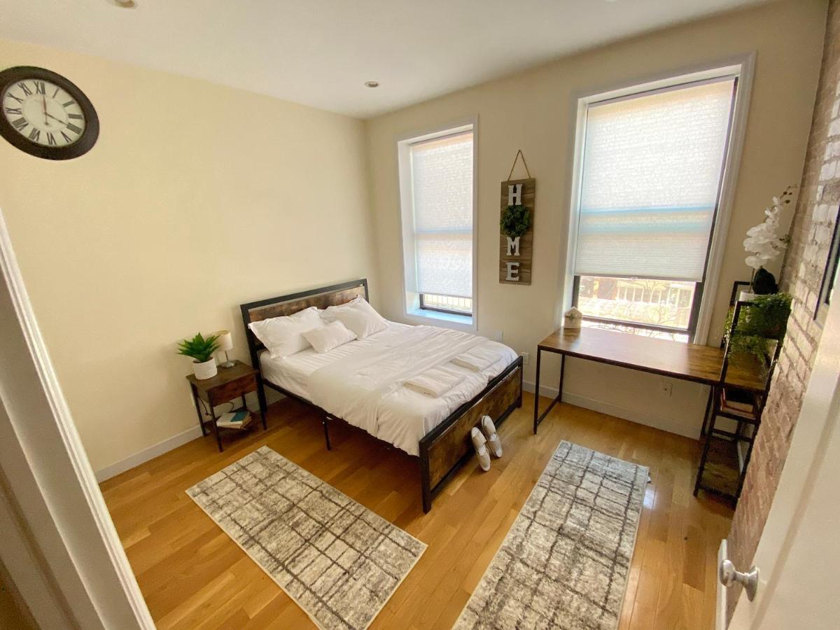 Entire In Manhattan Near Times Square Auberge de jeunesse *