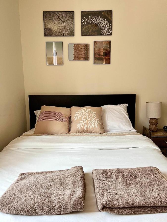 Entire Near Times Square Appartement *