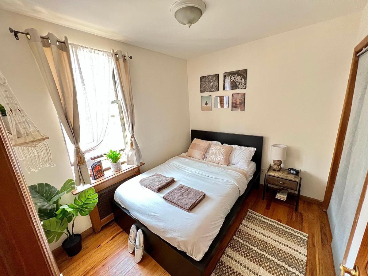 Entire Near Times Square Appartement *