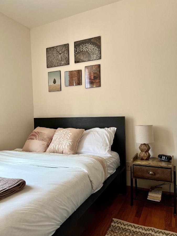 Appartement Entire Near Times Square *