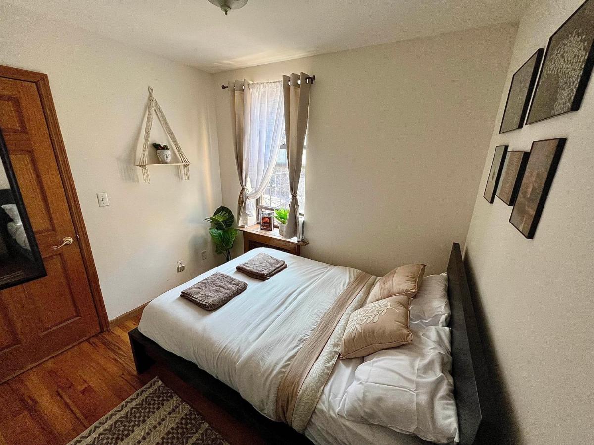 Entire Near Times Square Appartement New York