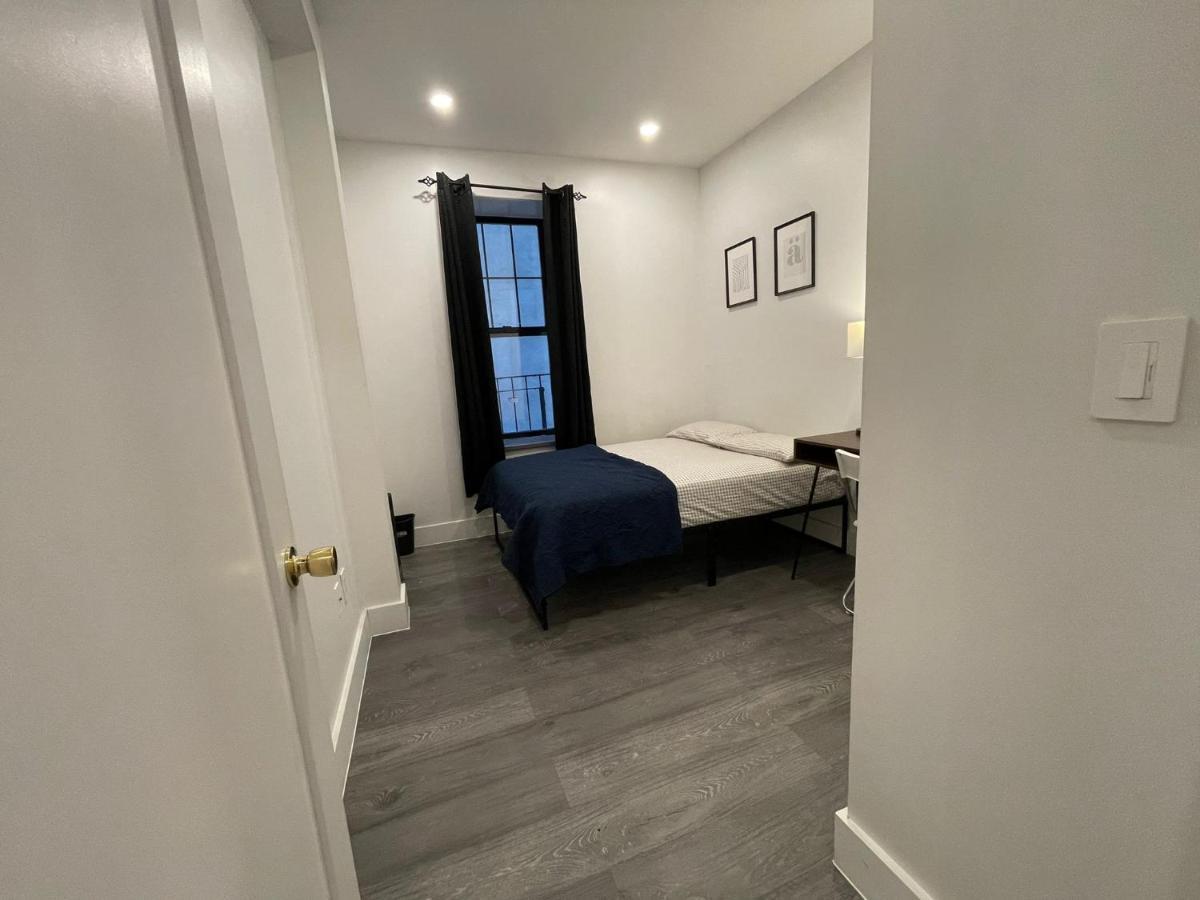 Albergue Nyc Manhattan Bedroom *