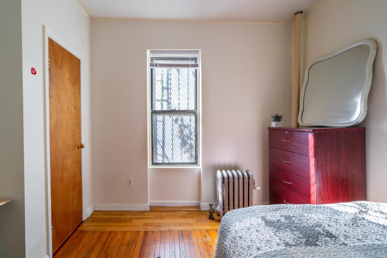 Affittacamere Eastern Parkway 2*