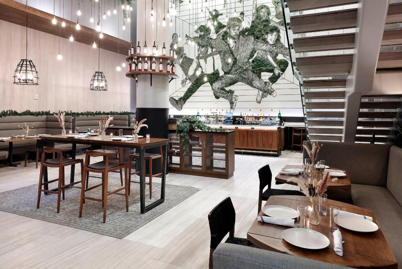 Hotel Innside By Melià Nomad New York