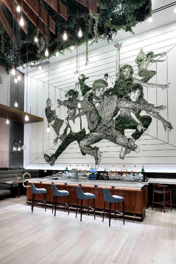 Innside By Melià Nomad Hotel