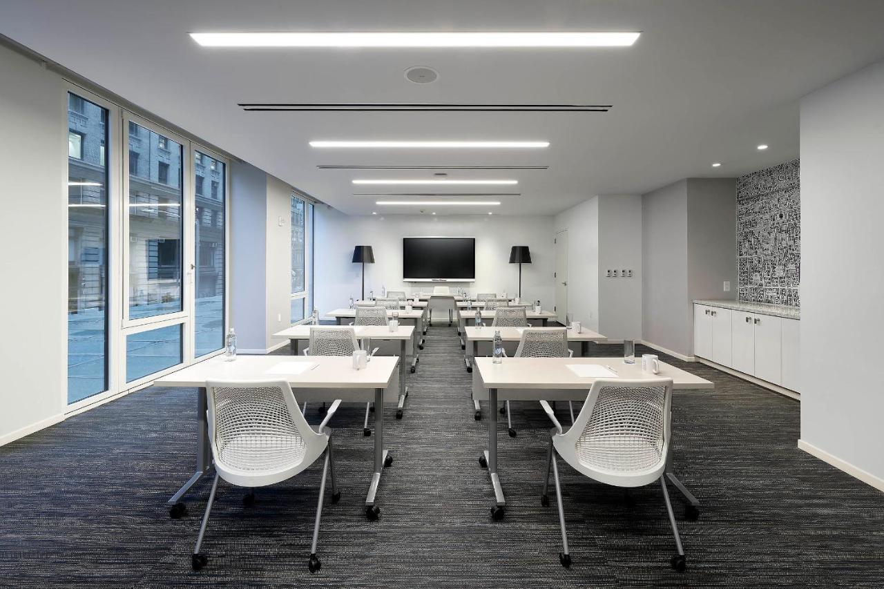 Innside By Melià Nomad 4* New York